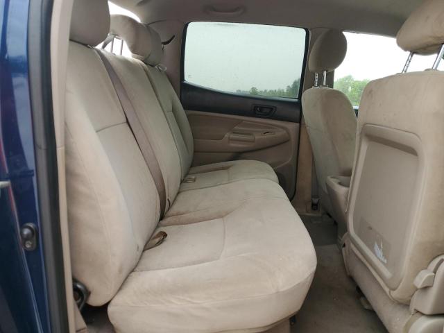 3TMJU62N46M014087 - 2006 TOYOTA TACOMA DOUBLE CAB PRERUNNER TWO TONE photo 10