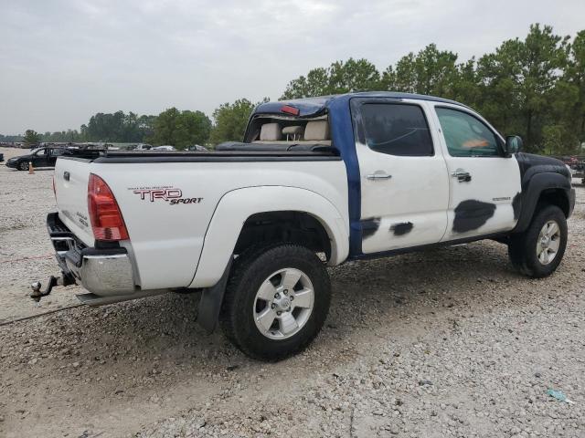 3TMJU62N46M014087 - 2006 TOYOTA TACOMA DOUBLE CAB PRERUNNER TWO TONE photo 3