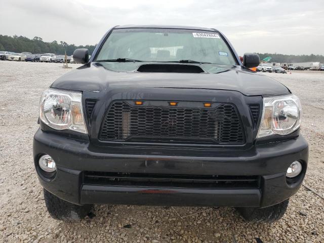 3TMJU62N46M014087 - 2006 TOYOTA TACOMA DOUBLE CAB PRERUNNER TWO TONE photo 5