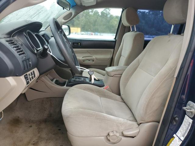 3TMJU62N46M014087 - 2006 TOYOTA TACOMA DOUBLE CAB PRERUNNER TWO TONE photo 7