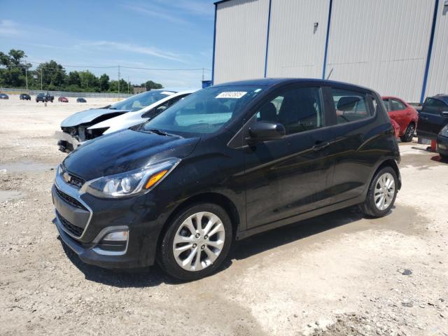 2021 CHEVROLET SPARK 1LT, 