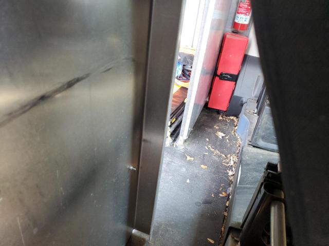 3C6MRVJG4ME550144 - 2021 RAM PROMASTER 3500 HIGH ლურჯი ფოტო 11