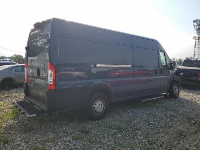 3C6MRVJG4ME550144 - 2021 RAM PROMASTER 3500 HIGH ლურჯი ფოტო 3