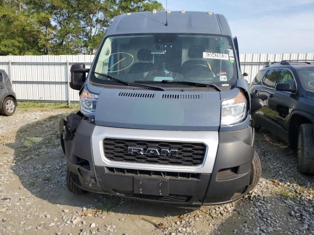 3C6MRVJG4ME550144 - 2021 RAM PROMASTER 3500 HIGH ლურჯი ფოტო 5