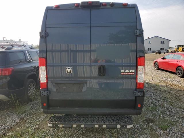 3C6MRVJG4ME550144 - 2021 RAM PROMASTER 3500 HIGH ლურჯი ფოტო 6