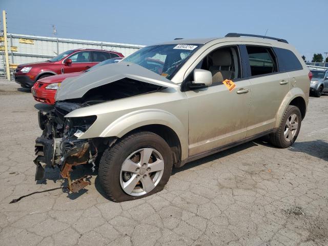 2011 DODGE JOURNEY MAINSTREET, 