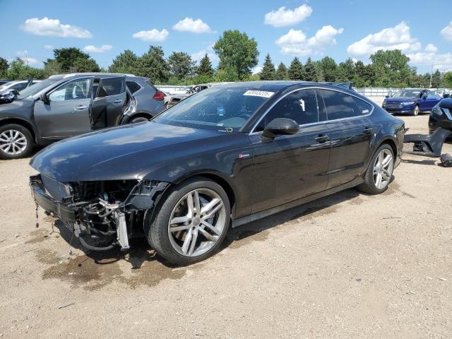 2014 AUDI A7 PRESTIGE, null