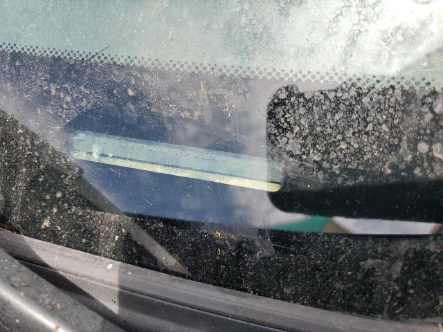 5TETX22N86Z279641 - 2006 TOYOTA TACOMA ACCESS CAB ლურჯი ფოტო 12