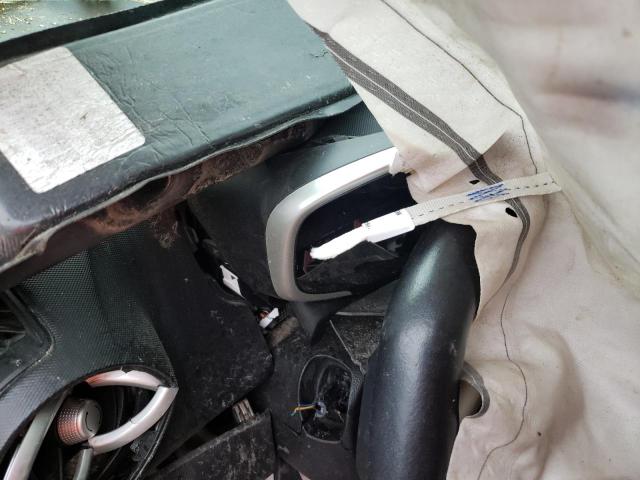 1G1JD5SB8K4119049 - 2019 CHEVROLET SONIC LT RED photo 9