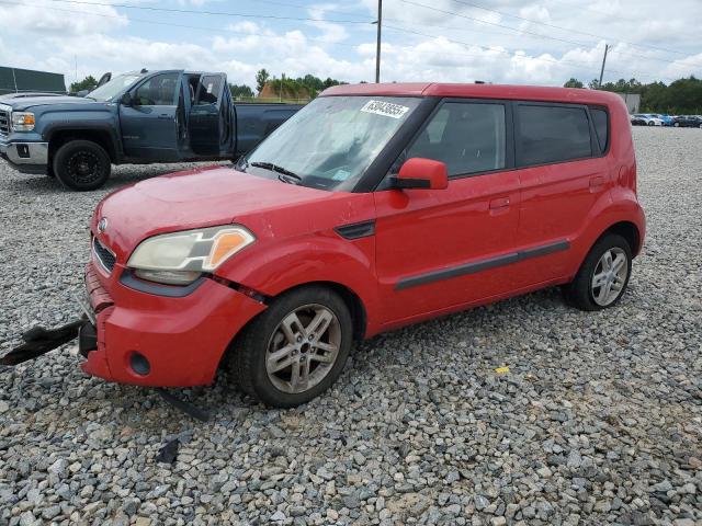 2010 KIA SOUL +, null