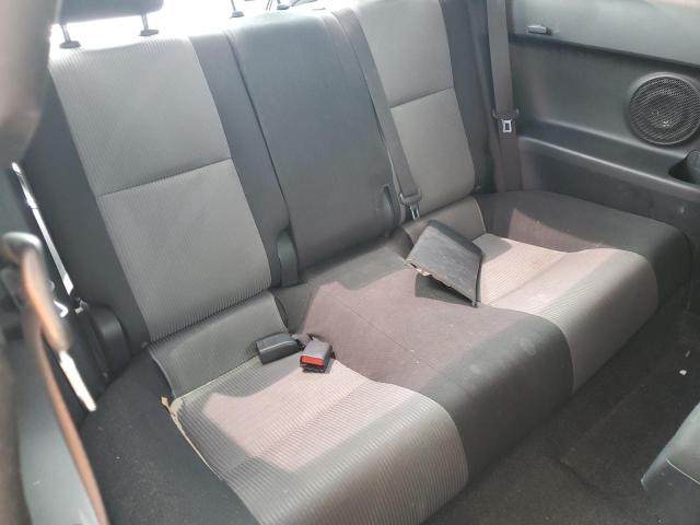 JTKJF5C77FJ011906 - 2015 TOYOTA SCION TC 白色 照片 10