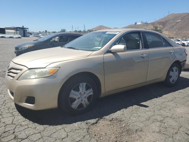 2011 TOYOTA CAMRY BASE, null