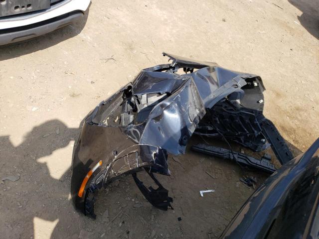 5UXCY8C05N9K61674 - 2022 BMW X6 M50I BLACK photo 13