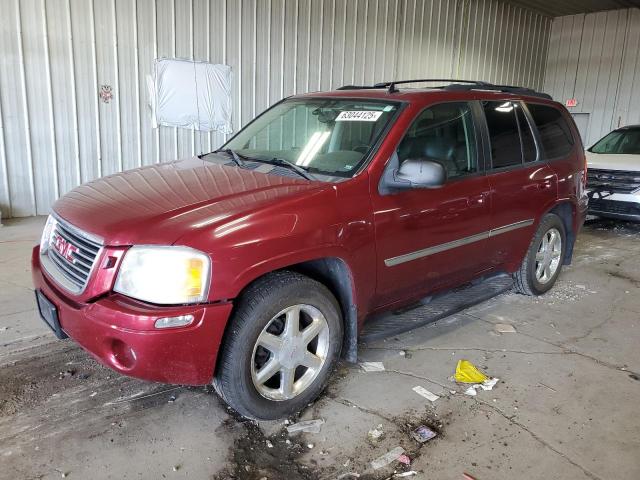 2008 GMC ENVOY, 
