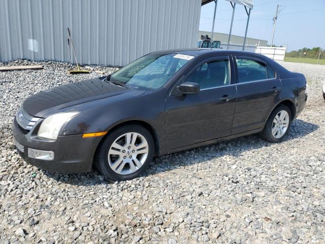 2006 FORD FUSION SEL, 