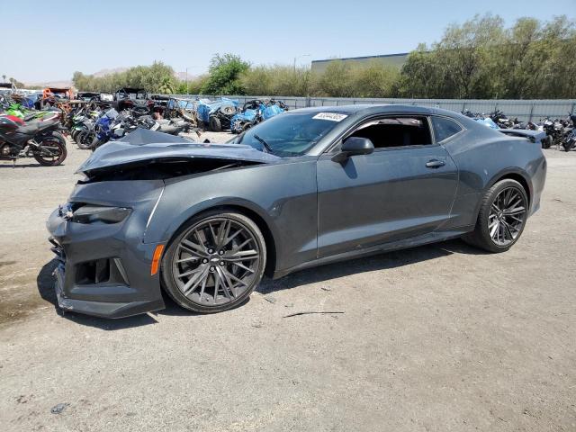 2017 CHEVROLET CAMARO ZL1, 