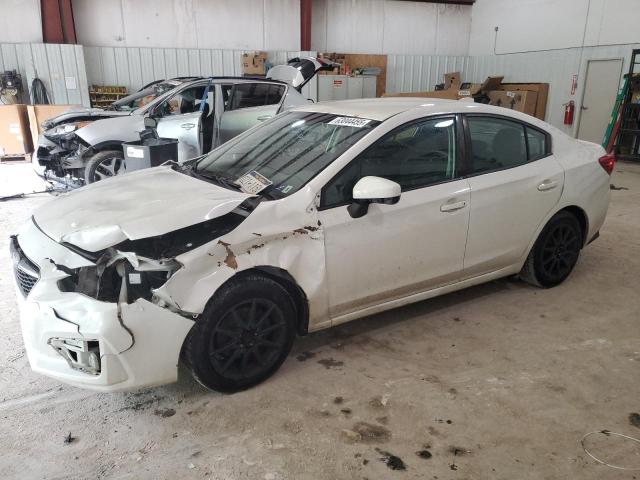 2017 SUBARU IMPREZA PREMIUM PLUS, null