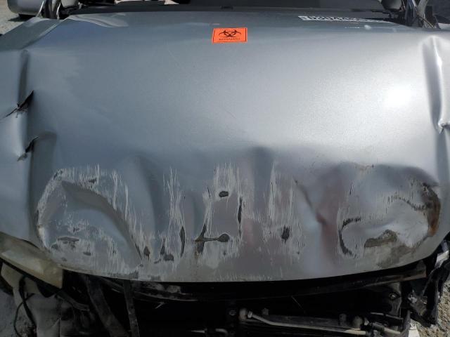 2HJYK16586H550343 - 2006 HONDA RIDGELINE RTL 银色 照片 11