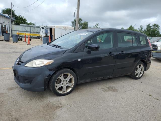 2009 MAZDA 5, null