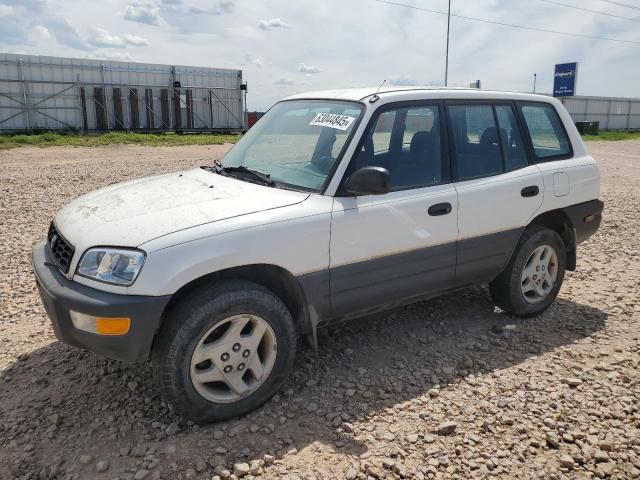 1998 TOYOTA RAV4, null