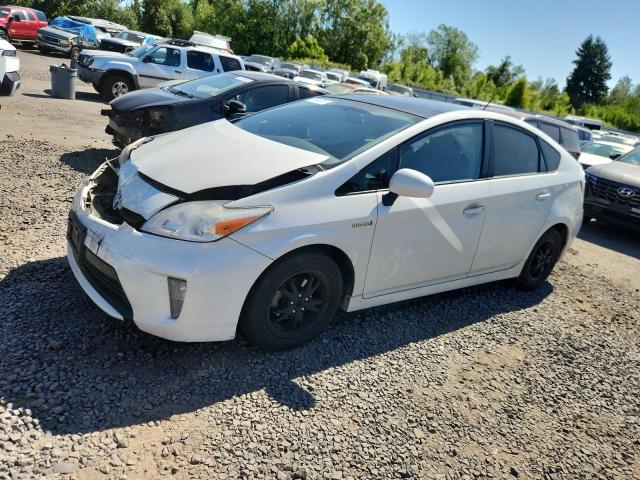 2013 TOYOTA PRIUS, 