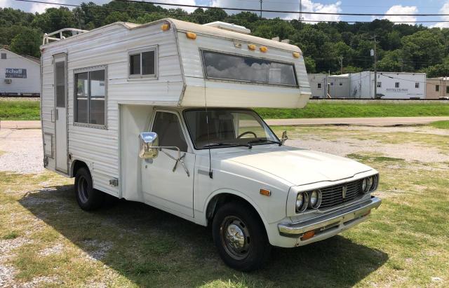 1978 TOYOTA RV, null