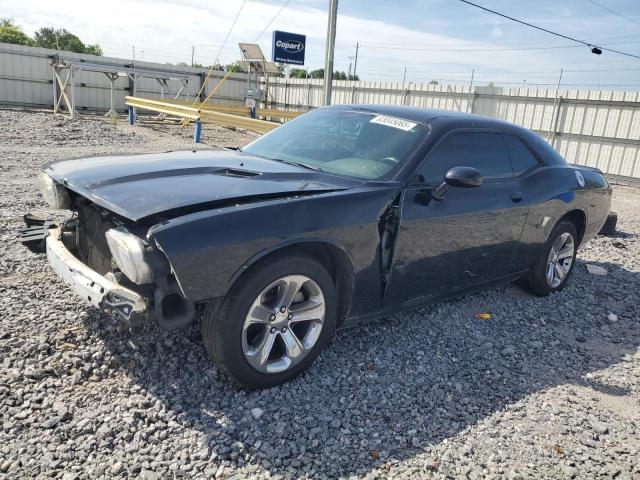 2014 DODGE CHALLENGER SXT, null