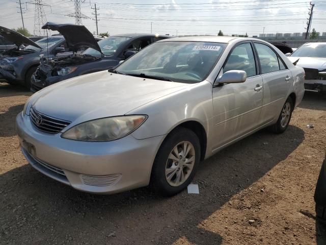 2006 TOYOTA CAMRY LE, 