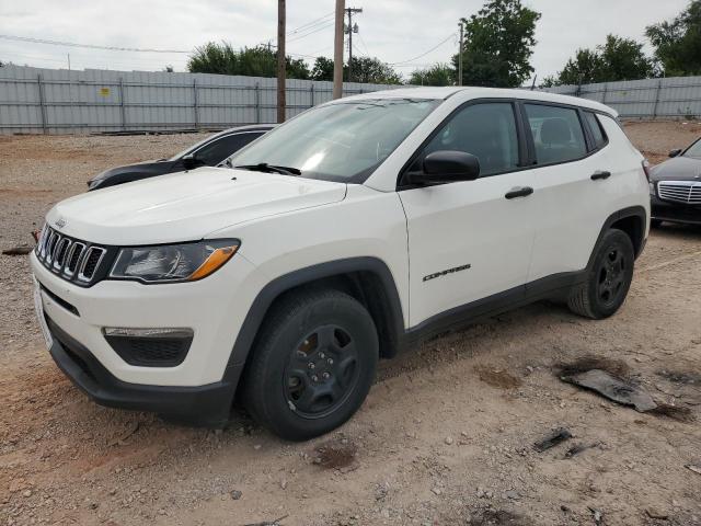 2018 JEEP COMPASS SPORT, 