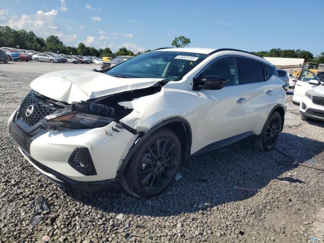 2023 NISSAN MURANO SV, 
