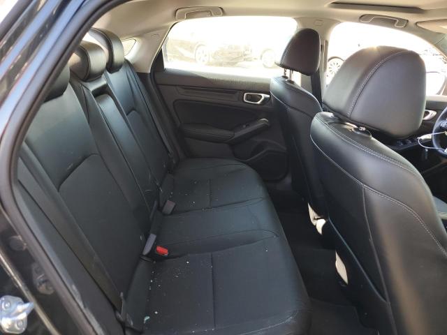 19XFL1H77PE016450 - 2023 HONDA CIVIC EXL შავი ფოტო 10