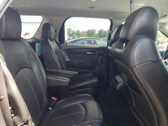 1GKKRRKD3EJ105477 - 2014 GMC ACADIA SLT-1 RED photo 11