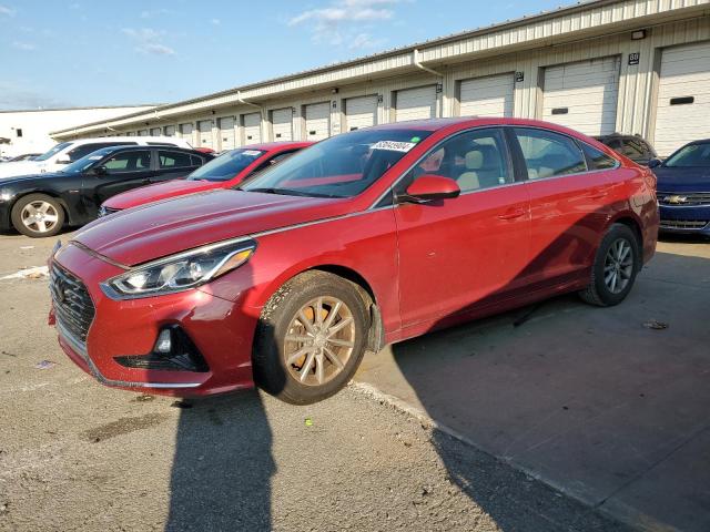 2019 HYUNDAI SONATA SE, 