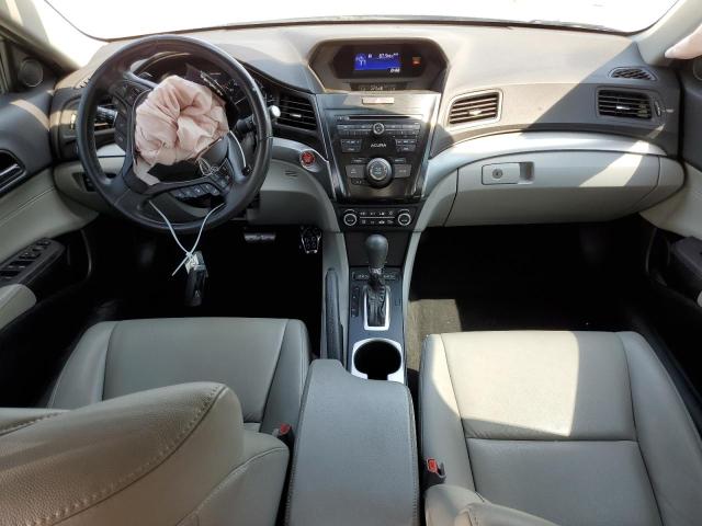 19UDE2F35GA016510 - 2016 ACURA ILX BASE WATCH PLUS BLUE photo 8