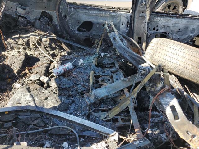 3GYFNJE64BS510436 - 2011 CADILLAC SRX PERFORMANCE COLLECTION Қара фото 10