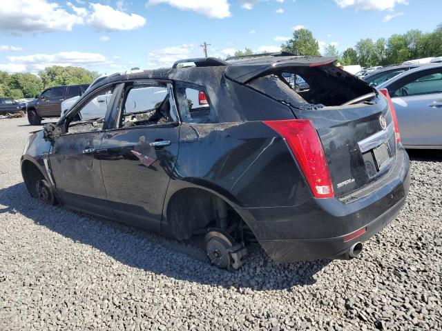 3GYFNJE64BS510436 - 2011 CADILLAC SRX PERFORMANCE COLLECTION Қара фото 2