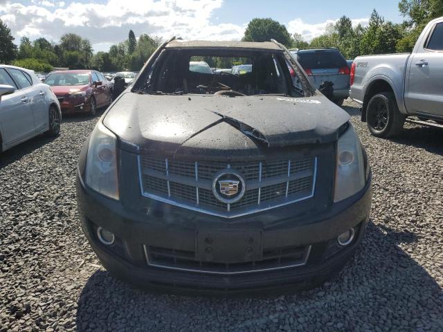 3GYFNJE64BS510436 - 2011 CADILLAC SRX PERFORMANCE COLLECTION Қара фото 5