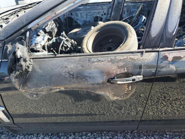 3GYFNJE64BS510436 - 2011 CADILLAC SRX PERFORMANCE COLLECTION Қара фото 7