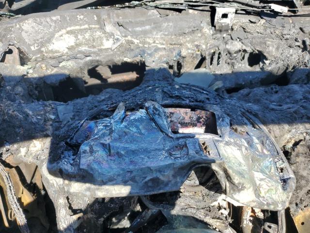 3GYFNJE64BS510436 - 2011 CADILLAC SRX PERFORMANCE COLLECTION Қара фото 9