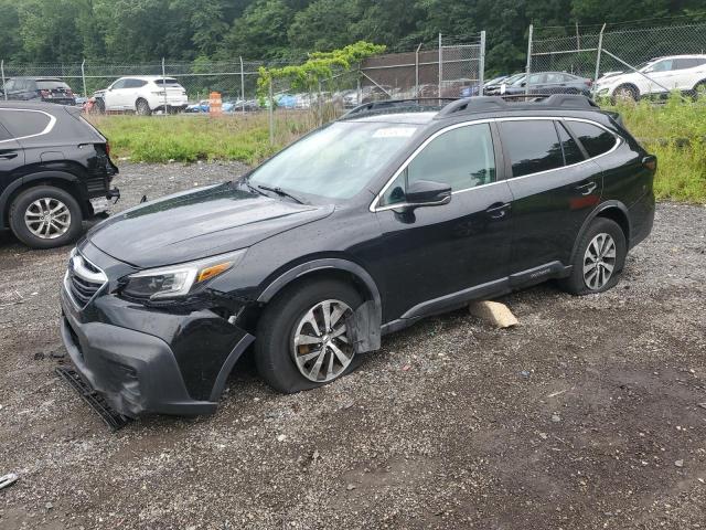 2020 SUBARU OUTBACK PREMIUM, null