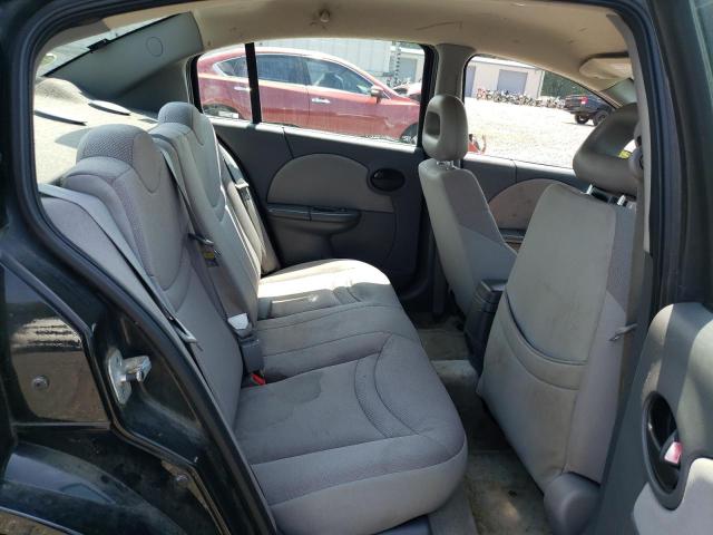 1G8AJ52F74Z168066 - 2004 SATURN ION LEVEL 2 TWO TONE photo 10