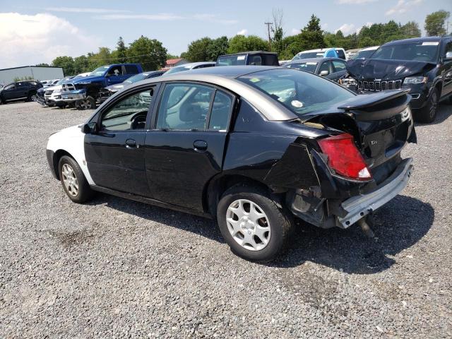 1G8AJ52F74Z168066 - 2004 SATURN ION LEVEL 2 TWO TONE photo 2