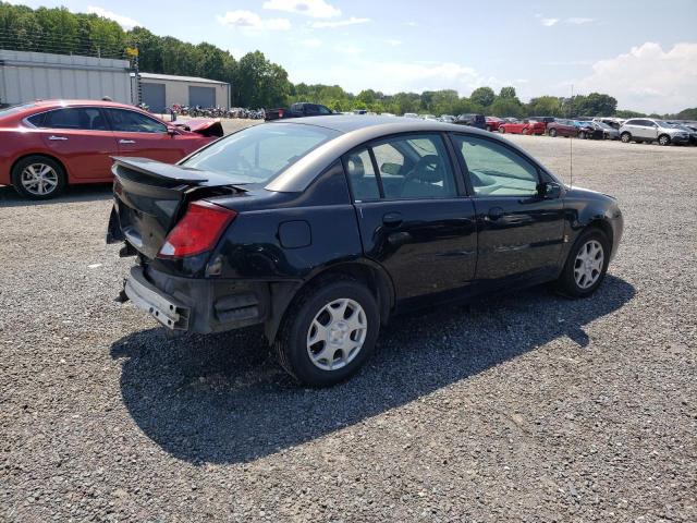 1G8AJ52F74Z168066 - 2004 SATURN ION LEVEL 2 TWO TONE photo 3