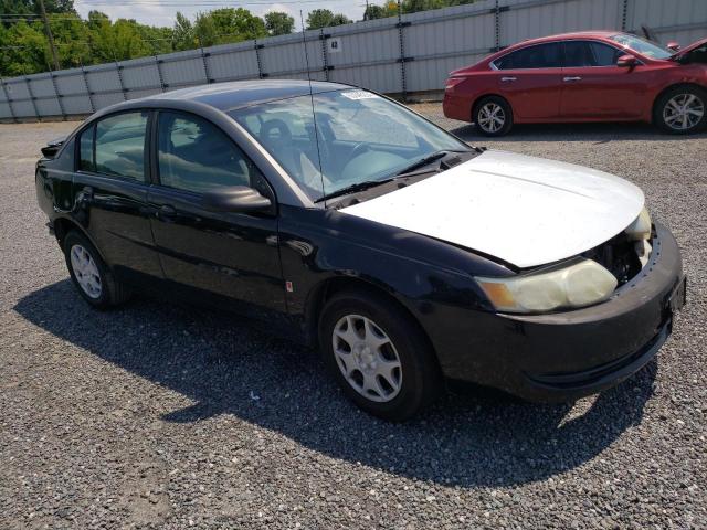 1G8AJ52F74Z168066 - 2004 SATURN ION LEVEL 2 TWO TONE photo 4