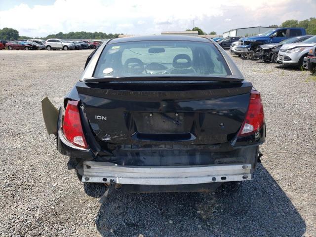 1G8AJ52F74Z168066 - 2004 SATURN ION LEVEL 2 TWO TONE photo 6