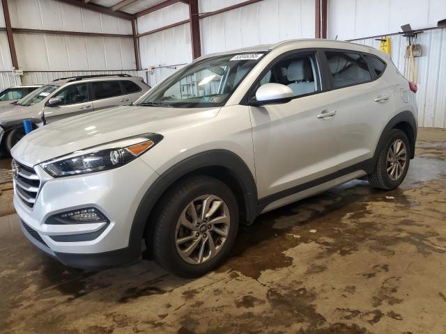 2017 HYUNDAI TUCSON LIMITED, null