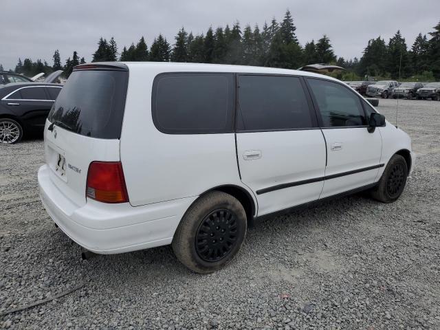 JHMRA186XVC009375 - 1997 HONDA ODYSSEY BASE WHITE photo 3