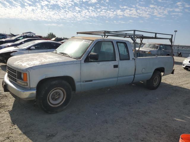 1989 CHEVROLET GMT-400 C2500, null