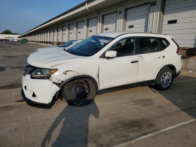 2016 NISSAN ROGUE S, 