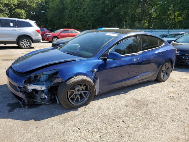 2023 TESLA MODEL 3, 